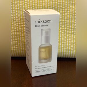 Mixsoon Bean Essence 20ml NIB